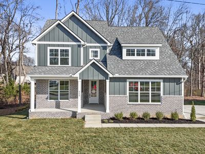 305 Trefethen Dr