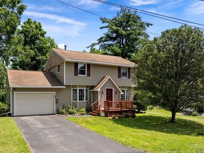 13 Balsam Cir