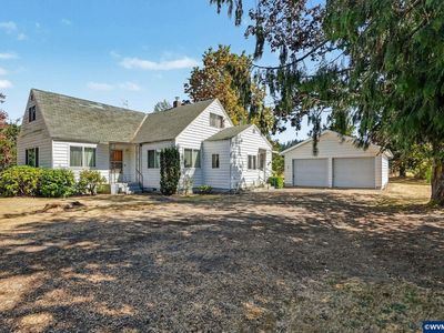 15914 S Abiqua Rd NE
