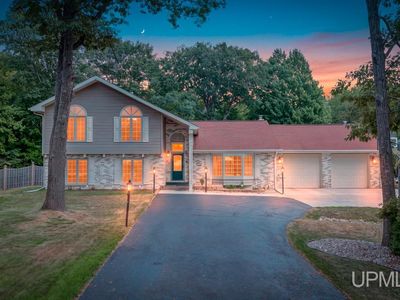 Property at 7535 Lake Bluff 19.4 Rd #19.4, Gladstone, MI