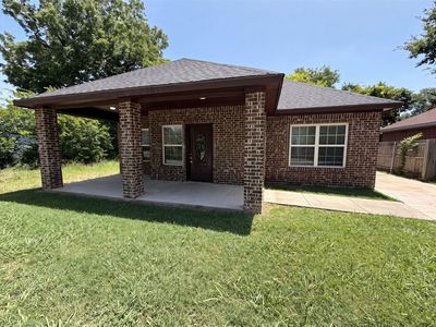 101 Griffin St