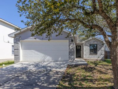 Property at 18200 Canopy Ln, Manor, TX