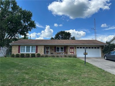 Property at 219 N Smith St, New Carlisle, OH