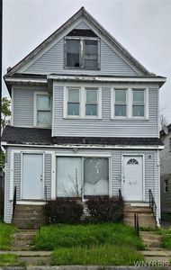 Property at 2467 Niagara St, Buffalo, NY