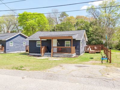 Property at 678/672 Horry St, Aiken, SC