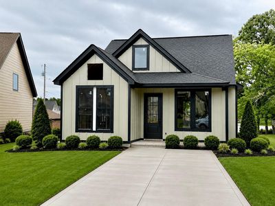 323 Idle Place Cir Lot 39