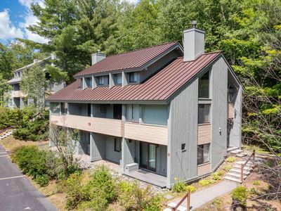Property at 19 Birch Road #1, Lincoln, NH