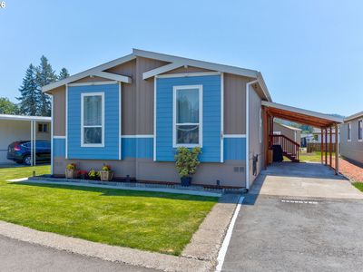 Property at 13900 SE Highway 212 Unit 185, Clackamas, OR