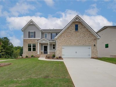 1112 Brinshire Way