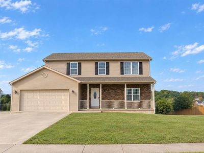 215 Blue Ridge Way