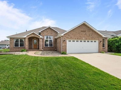 Property at 2939 Vaughndale Dr, Machesney Park, IL