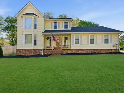 5 Hunters Green Cv