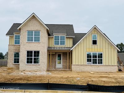 3854 Magnolia Walk Rd