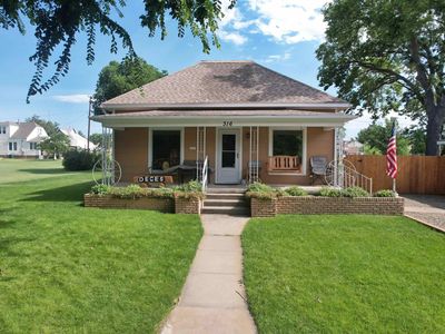 316 E Maple St