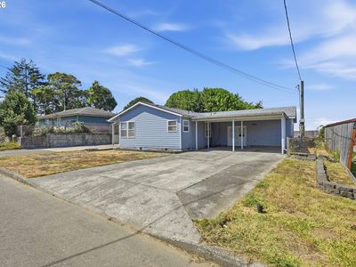 Property at 384 N Marple St, Coos Bay, OR