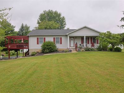 Property at 102 Appian Way, Wilmington, OH