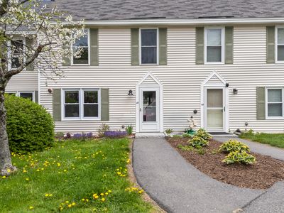 45 Pine Hill Drive #45