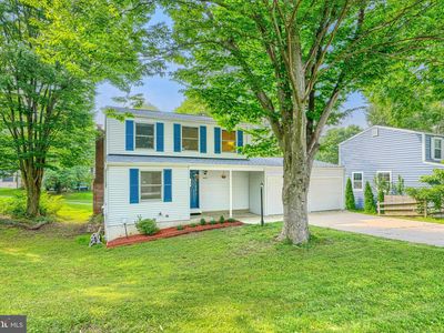 Property at 6875 Bugledrum Way, Columbia, MD
