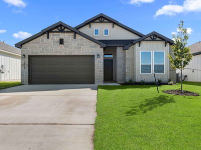 1803 Bear Grass Ridge Rd