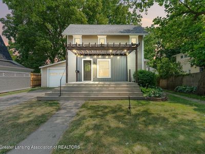 236 W Lincoln St