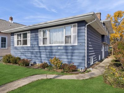 602 Prairie Ave