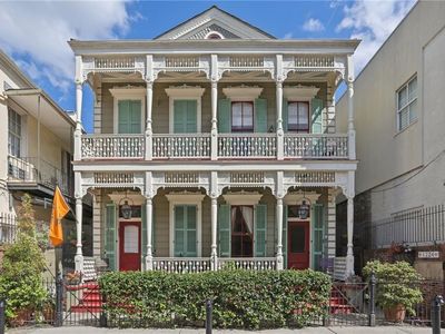 1224 Royal St #1
