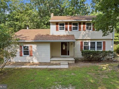 8 Tonkawa Trl