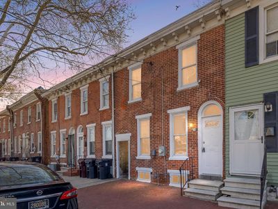 324 S Claymont St