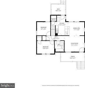 Property at 1004 Shepherd St NE, Washington, DC