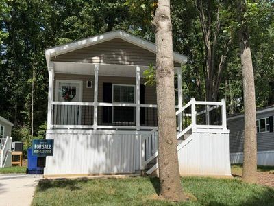710 Sand Hill Rd Lot 61
