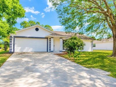 Property at 311 San Filippo Dr SE, Palm Bay, FL