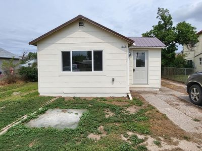 Property at 315 Marion St, Miles City, MT