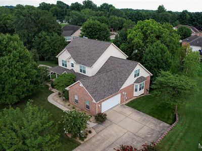 Property at 1524 Caleb Ct, Swansea, IL