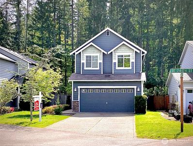 22463 SE 244th Street