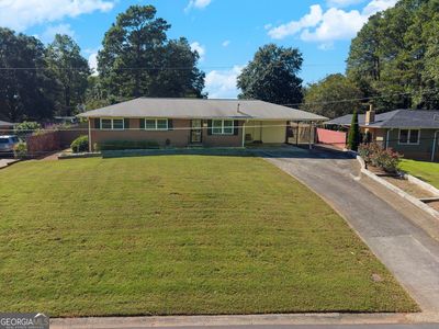 3500 Kenland Rd SE