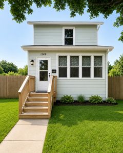 1189 Earl St