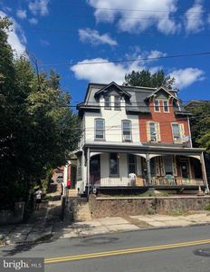 1343 Mineral Spring Rd