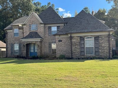 7551 Madison Woods Ln