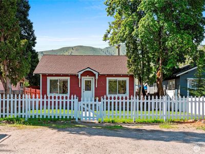 314 E Okanogan Avenue