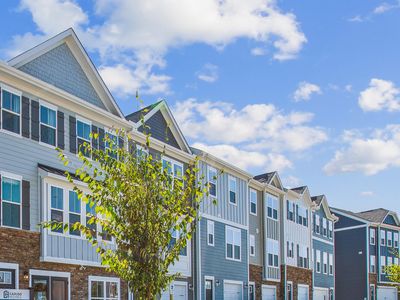 801 Parc Townes Dr #30