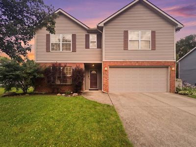 6106 Flintlock Dr
