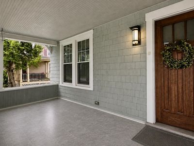 16 Deer Street