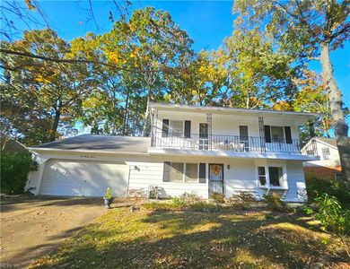 107 Five Forks Ln
