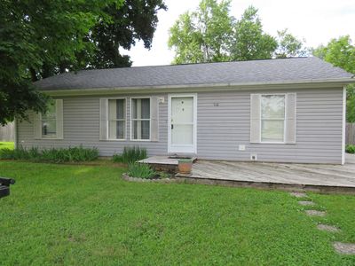 Property at 114 E 3rd St, Rochester, IN