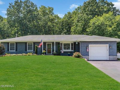 368 Leesville Road