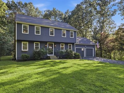2 Harley Ln