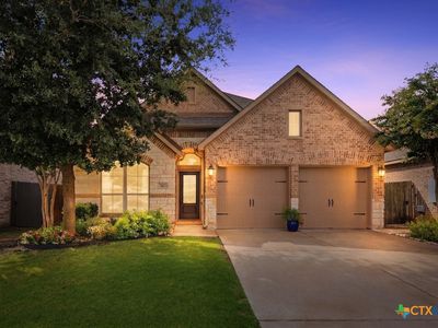 361 Lacey Oak Loop
