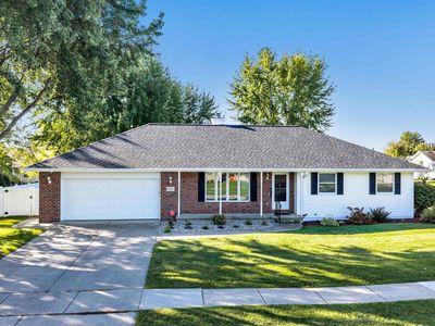 1233 Drews Dr