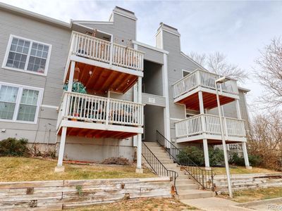 4460 S Pitkin Street #117