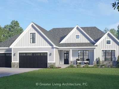 LOT 5575 One Thomas Rd